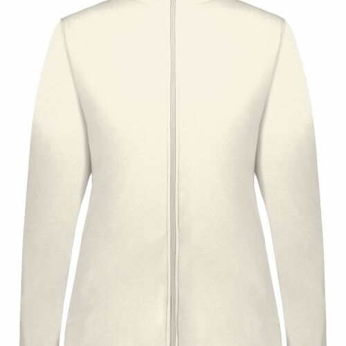 Women's Eco Revive™ Micro-Lite Fleece Full-Zip Jacket Thumbnail