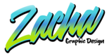 Zacha Graphic Design