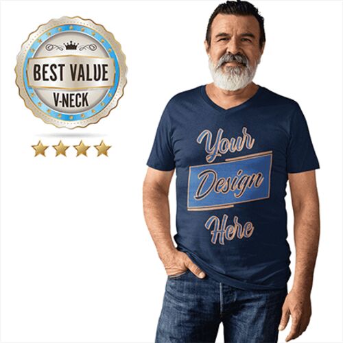 Best Tees For DTG Full Color Printing Thumbnail